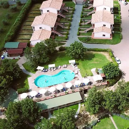 Surrounded By Greenery With Swimming Pool In 3*