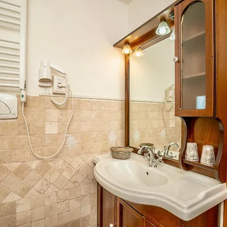 Aparthotel Surrounded By Greenery With Swimming Pool In Sorano (Grosseto)