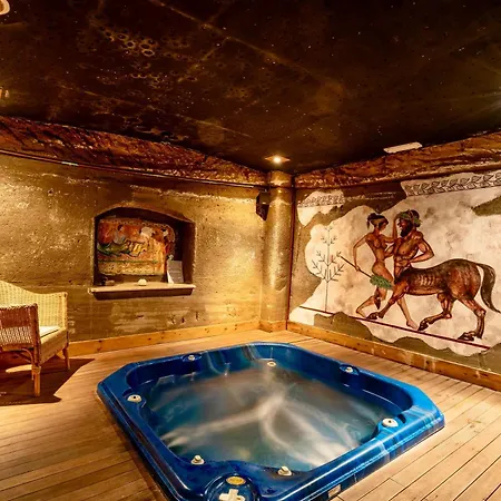 Surrounded By Greenery With Swimming Pool In 3*